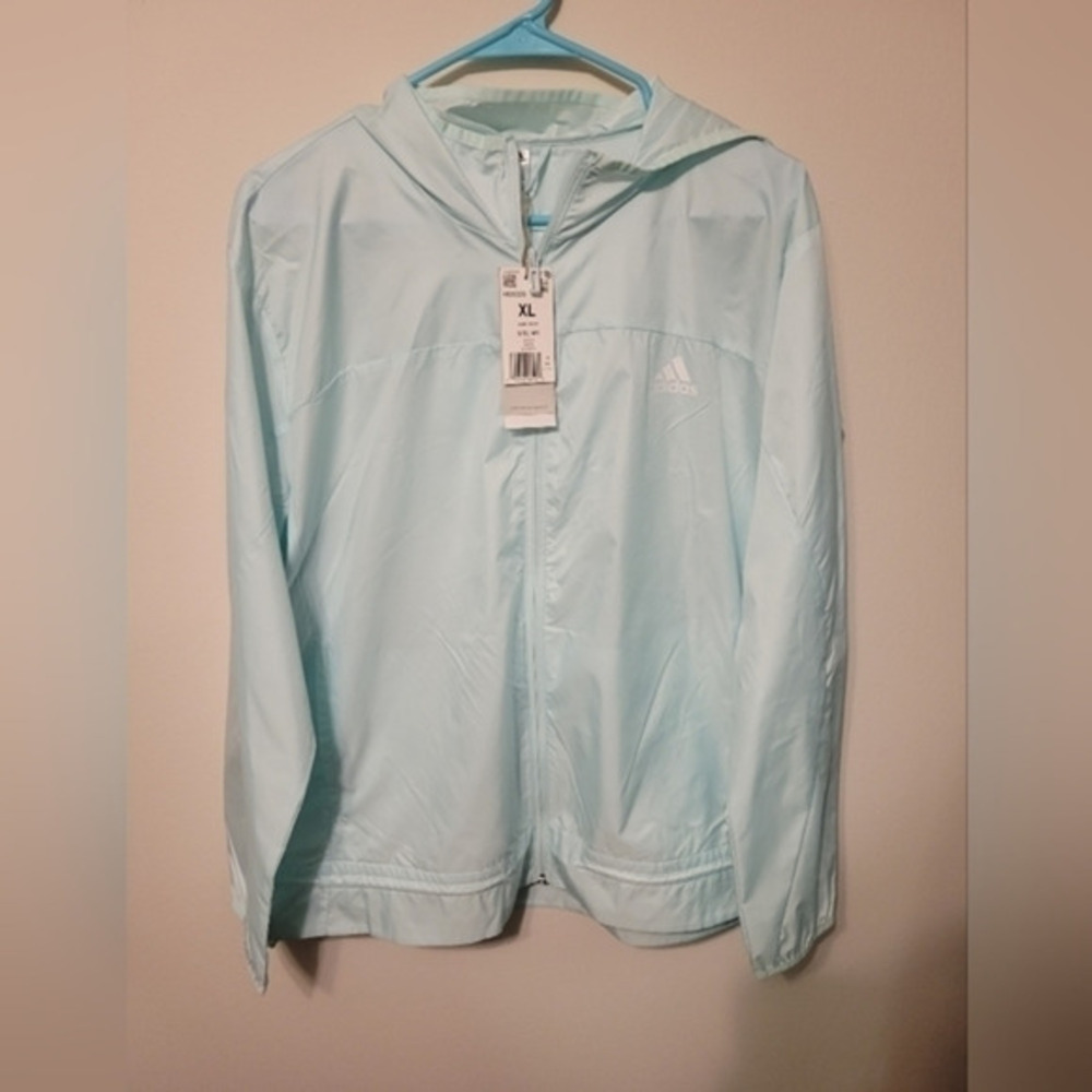 Adidas‎ Windbreaker